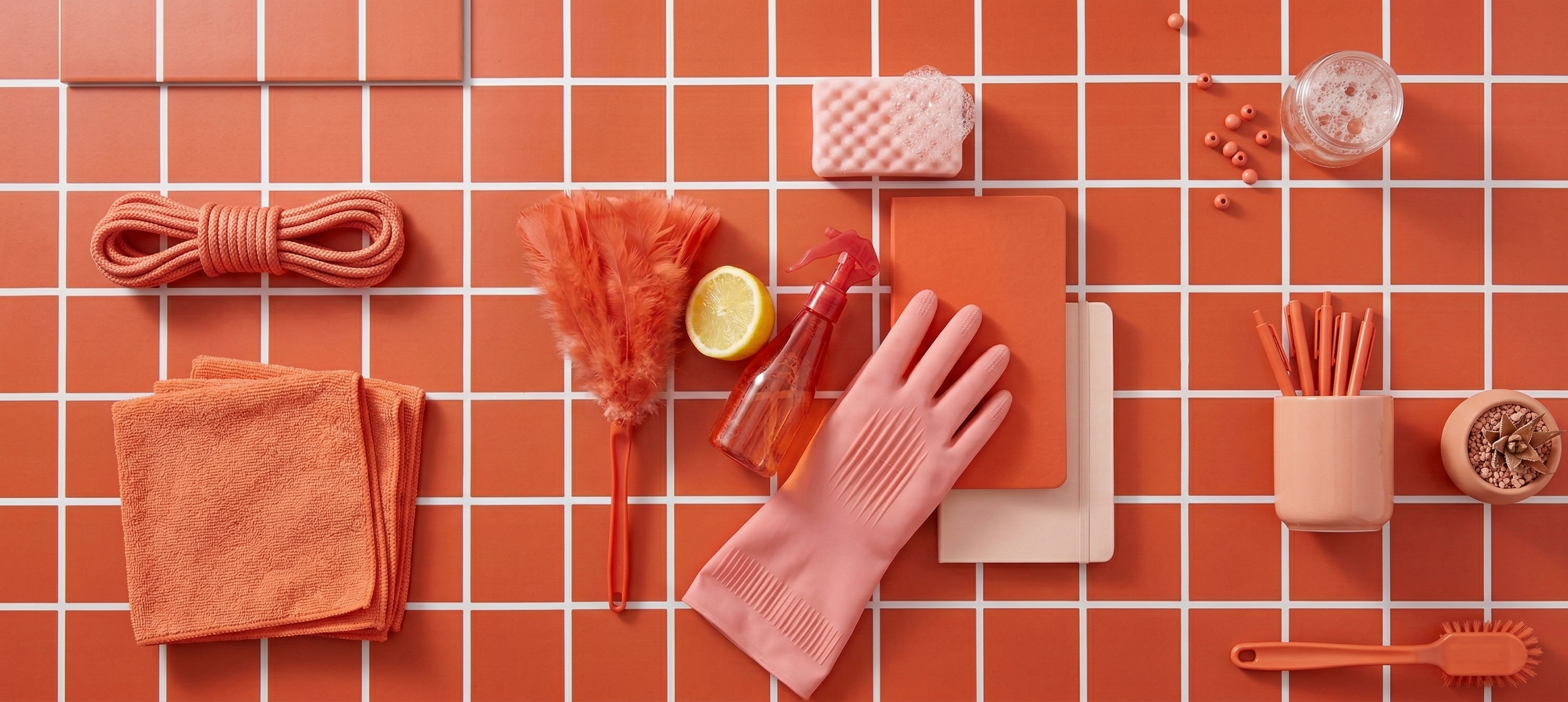 Cleaning supplies — IxaM Services Melbourne commercial cleaning